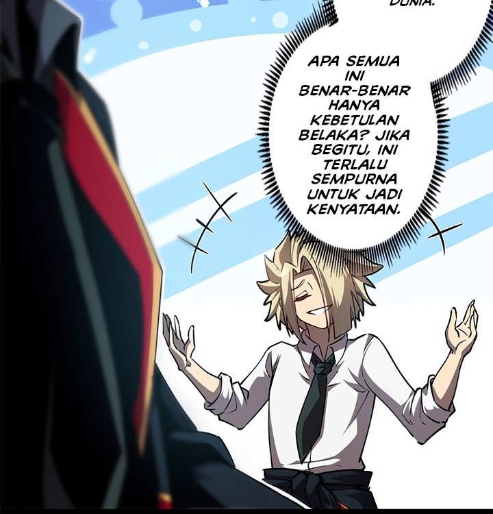 The Abyssal Seed Chapter 1 - halaman 27