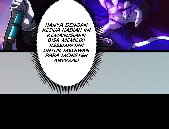 The Abyssal Seed Chapter 1 - halaman 41
