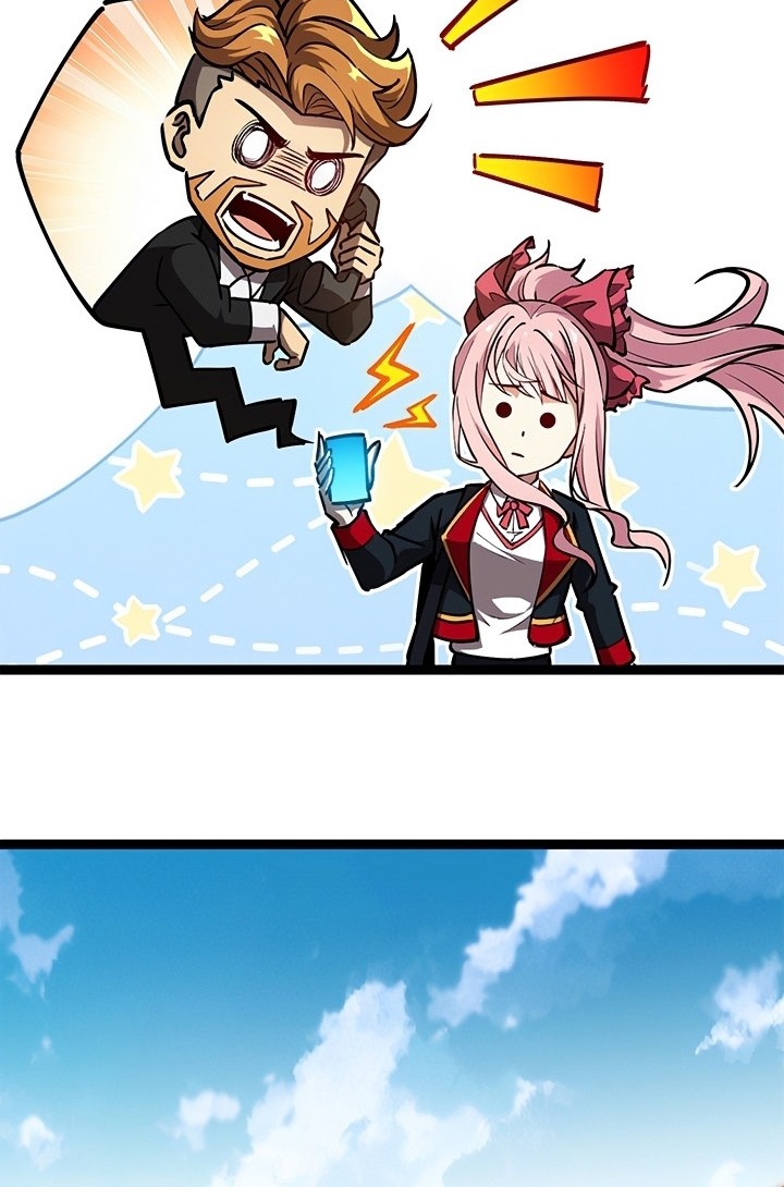 The Abyssal Seed Chapter 1 - halaman 49