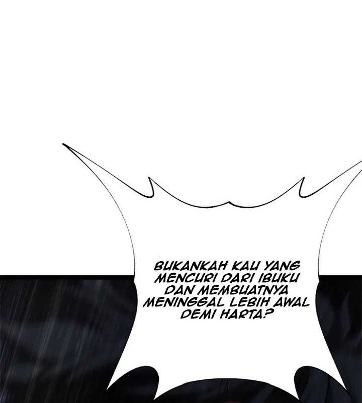 The Abyssal Seed Chapter 10 - halaman 13