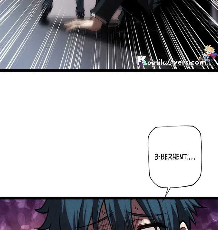 The Abyssal Seed Chapter 10 - halaman 15