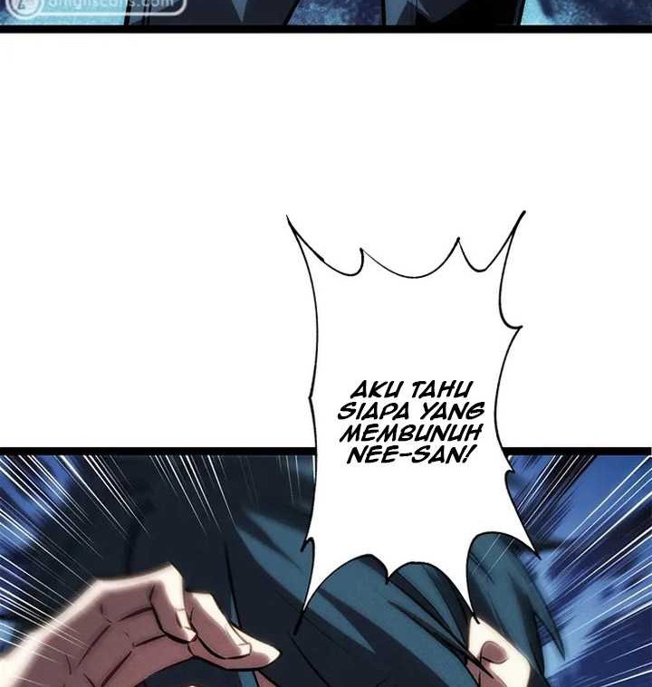 The Abyssal Seed Chapter 10 - halaman 17