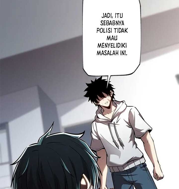 The Abyssal Seed Chapter 10 - halaman 23
