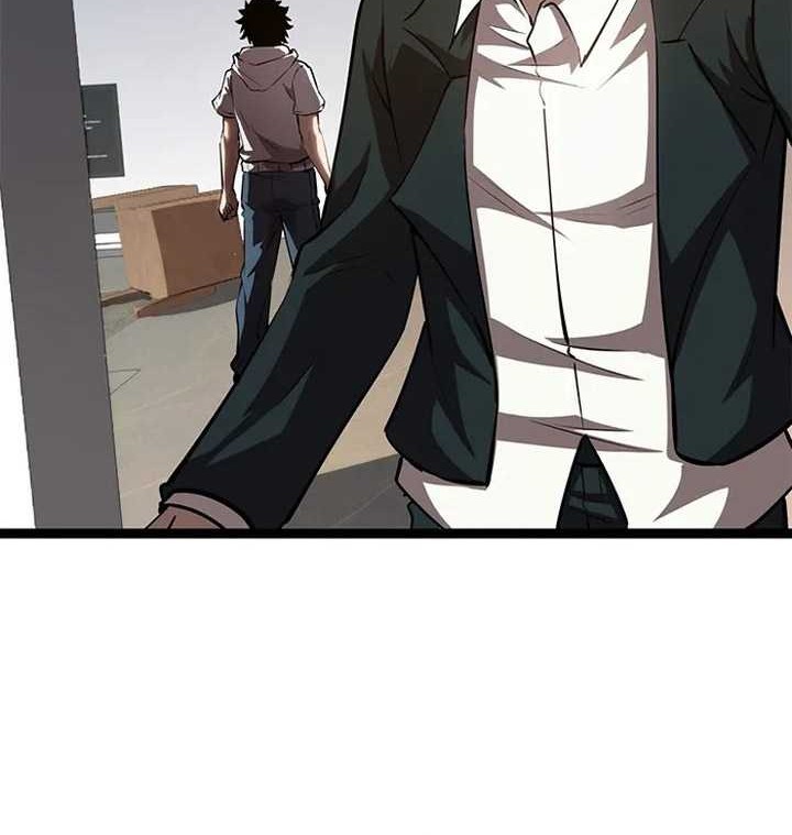 The Abyssal Seed Chapter 10 - halaman 25