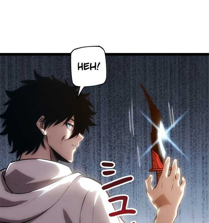 The Abyssal Seed Chapter 10 - halaman 27