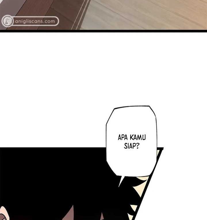 The Abyssal Seed Chapter 10 - halaman 31