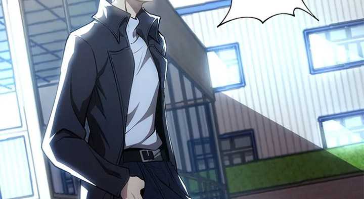The Abyssal Seed Chapter 10 - halaman 40