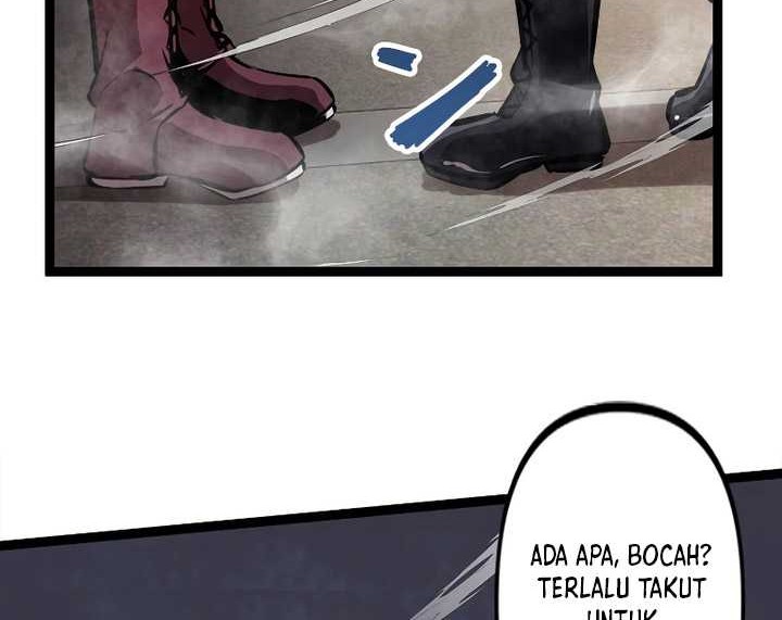The Abyssal Seed Chapter 12 - halaman 11