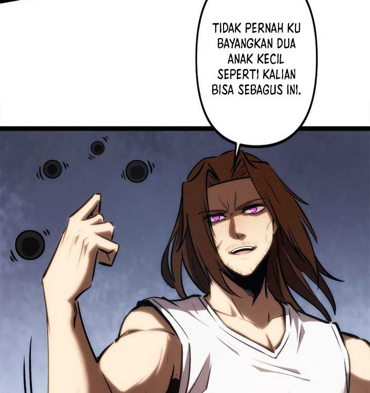 The Abyssal Seed Chapter 12 - halaman 21
