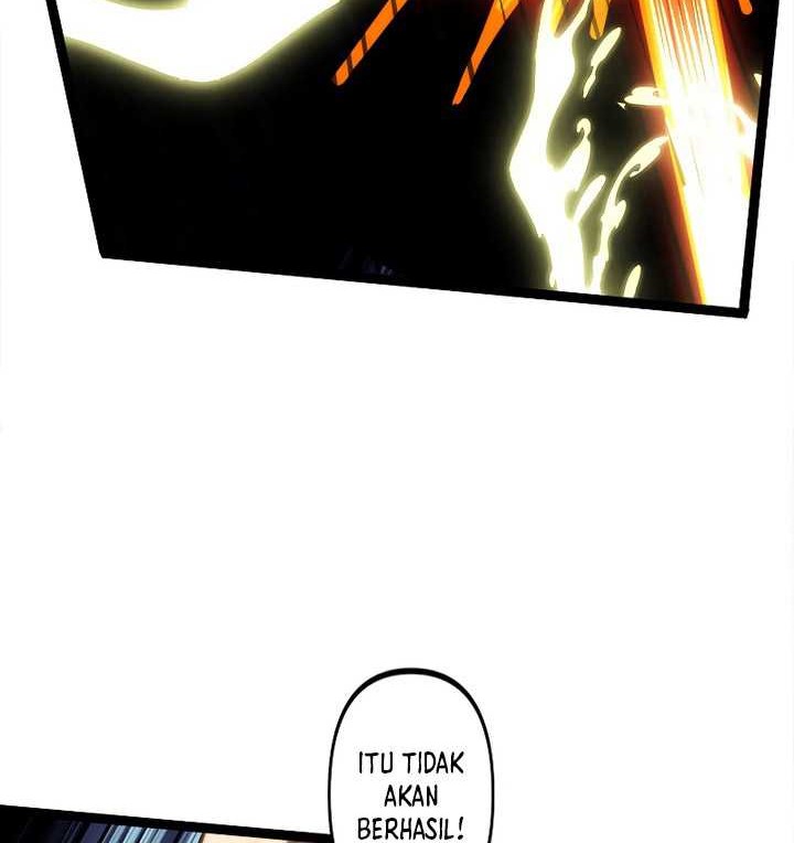 The Abyssal Seed Chapter 12 - halaman 23