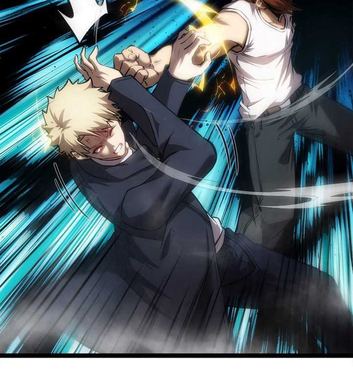The Abyssal Seed Chapter 12 - halaman 31