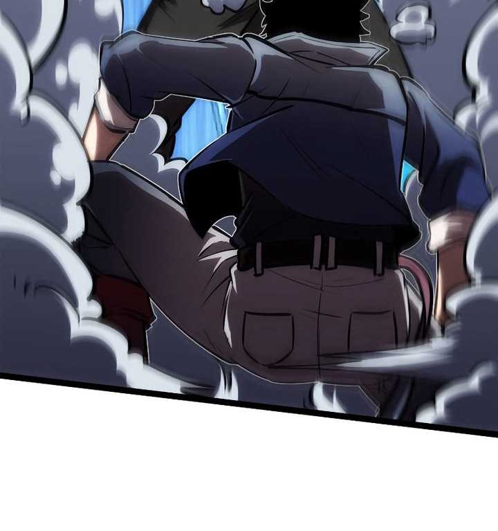 The Abyssal Seed Chapter 12 - halaman 37