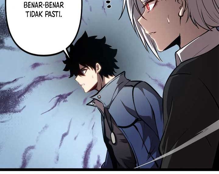 The Abyssal Seed Chapter 12 - halaman 7