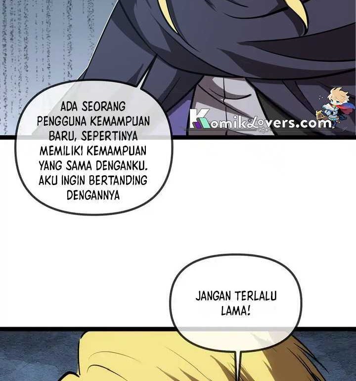 The Abyssal Seed Chapter 20 - halaman 11