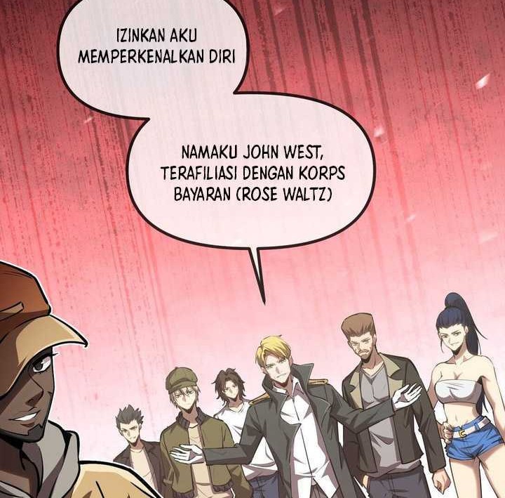 The Abyssal Seed Chapter 20 - halaman 15