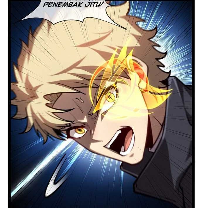 The Abyssal Seed Chapter 20 - halaman 21