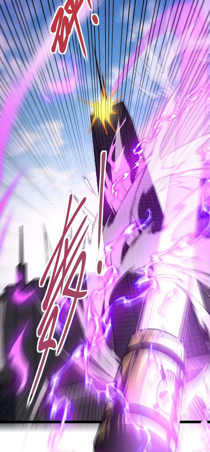 The Abyssal Seed Chapter 20 - halaman 27