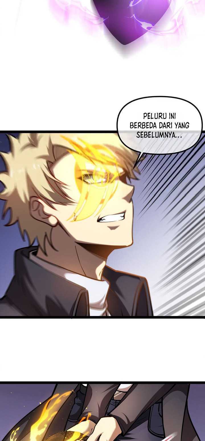 The Abyssal Seed Chapter 20 - halaman 28