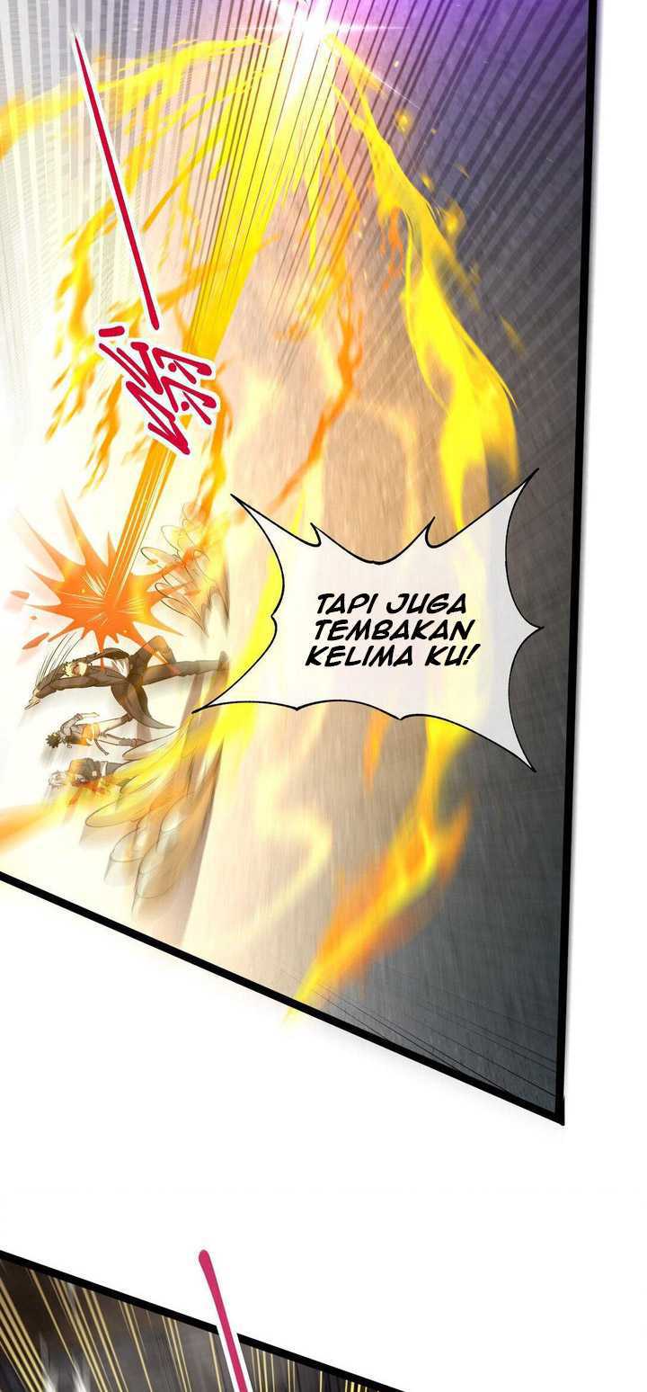 The Abyssal Seed Chapter 20 - halaman 30