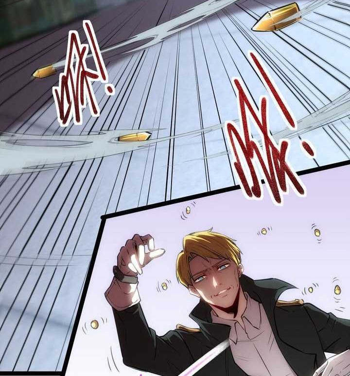 The Abyssal Seed Chapter 20 - halaman 5