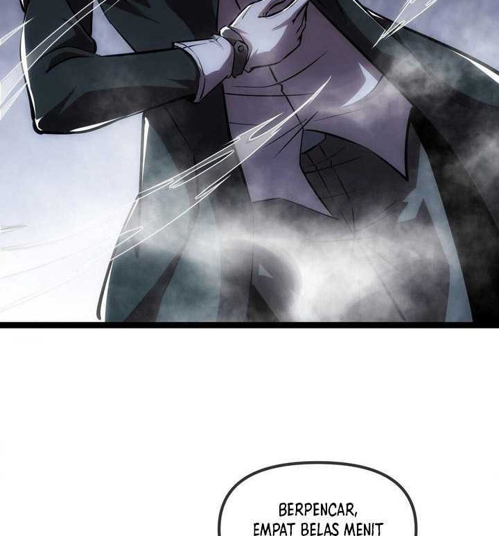 The Abyssal Seed Chapter 20 - halaman 7