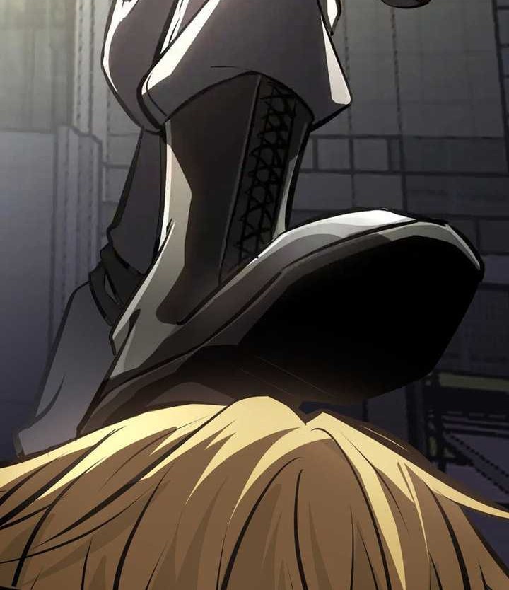 The Abyssal Seed Chapter 21 - halaman 23