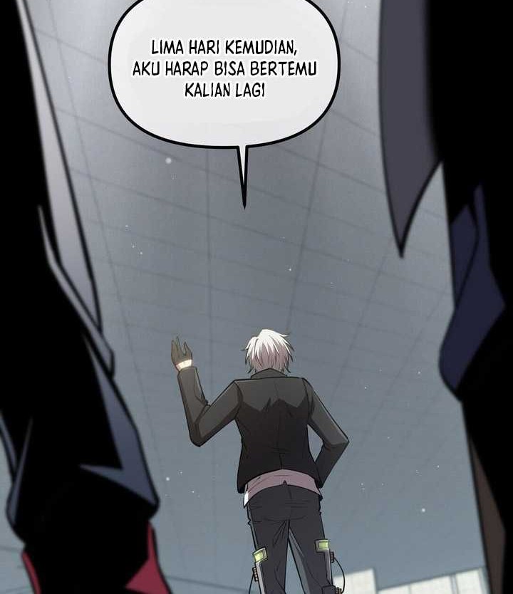 The Abyssal Seed Chapter 22 - halaman 17