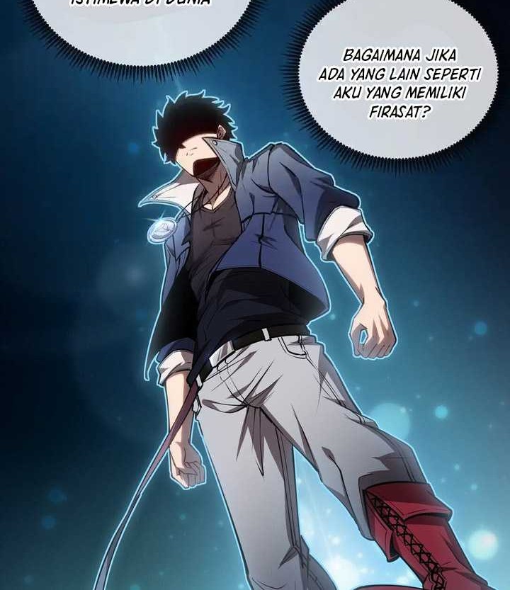 The Abyssal Seed Chapter 22 - halaman 21