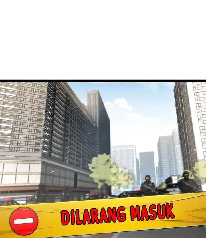 The Abyssal Seed Chapter 22 - halaman 25
