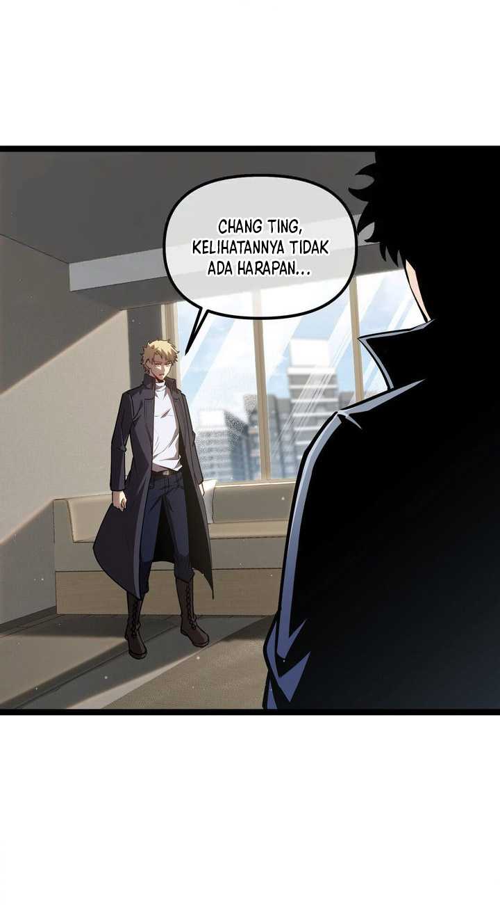 The Abyssal Seed Chapter 22 - halaman 28