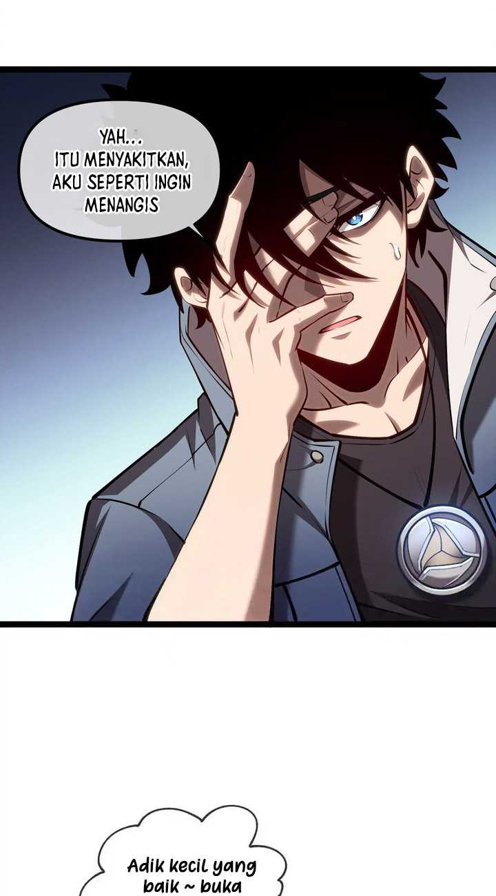 The Abyssal Seed Chapter 22 - halaman 29