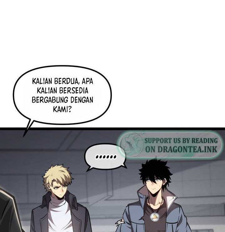 The Abyssal Seed Chapter 22 - halaman 9