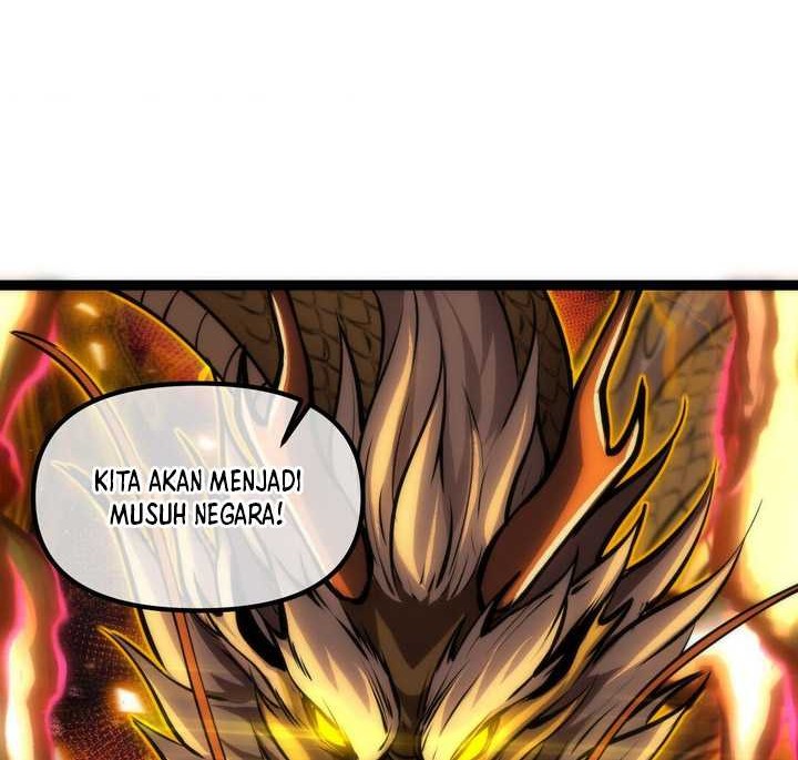 The Abyssal Seed Chapter 23 - halaman 19
