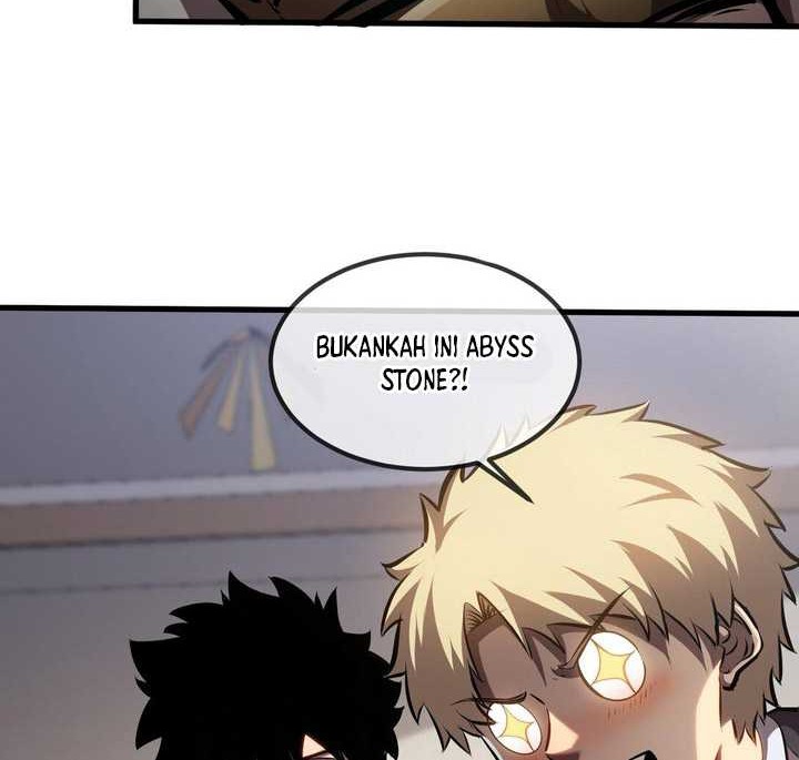 The Abyssal Seed Chapter 23 - halaman 23