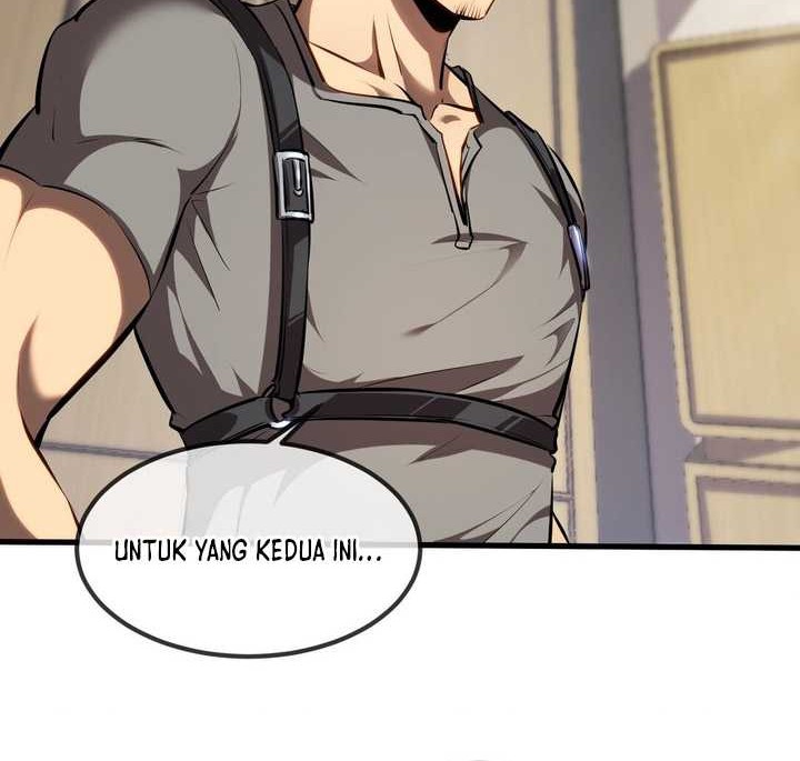 The Abyssal Seed Chapter 23 - halaman 25