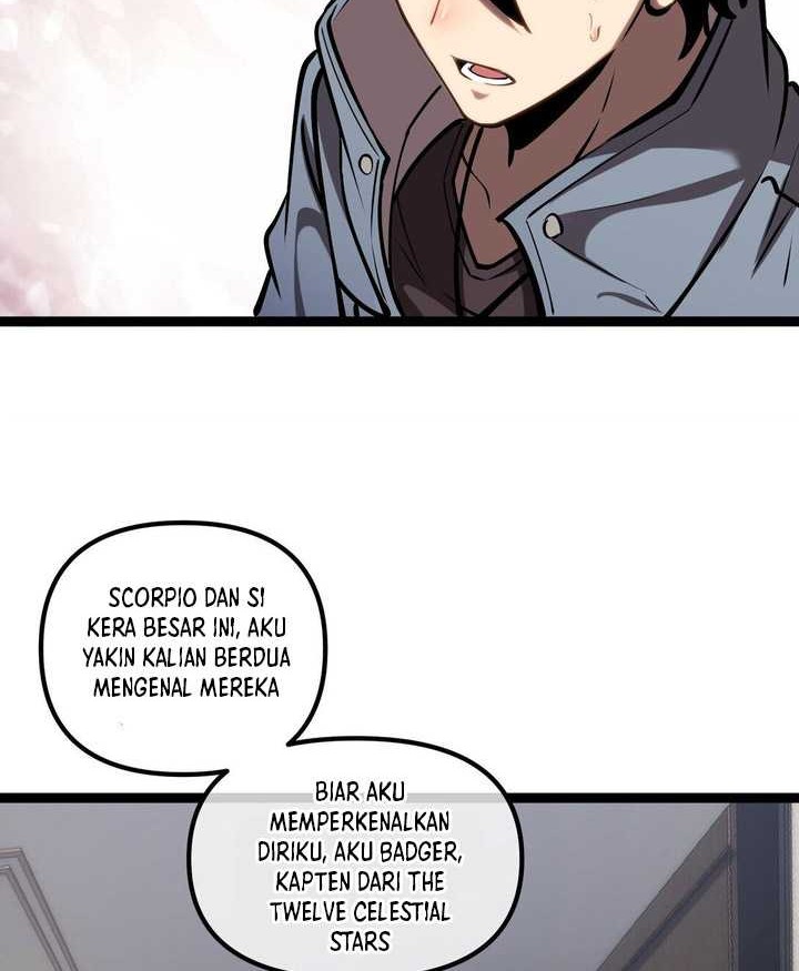 The Abyssal Seed Chapter 23 - halaman 9