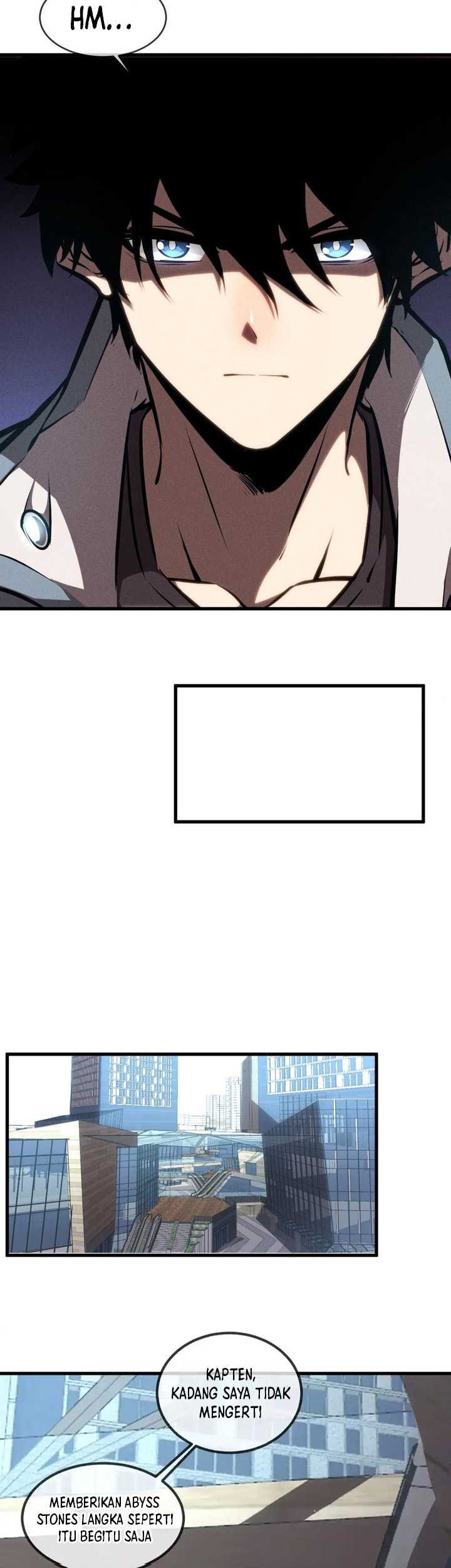 The Abyssal Seed Chapter 24 - halaman 12