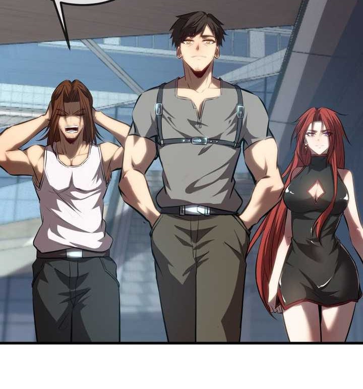 The Abyssal Seed Chapter 24 - halaman 13