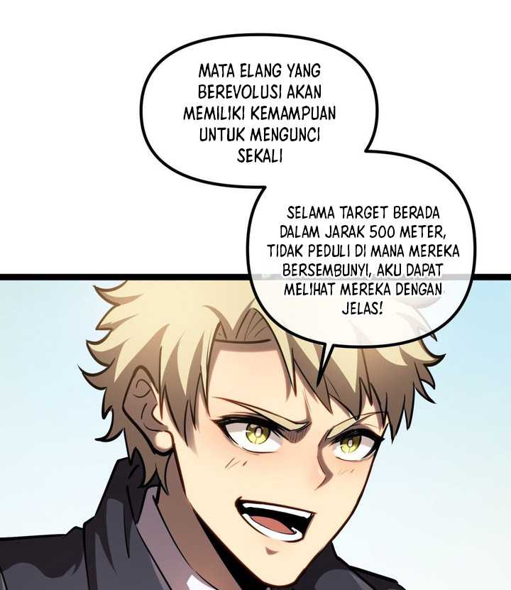 The Abyssal Seed Chapter 24 - halaman 26