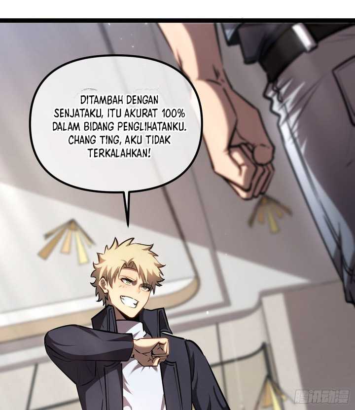 The Abyssal Seed Chapter 24 - halaman 28