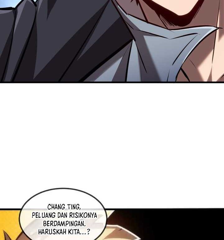 The Abyssal Seed Chapter 24 - halaman 3