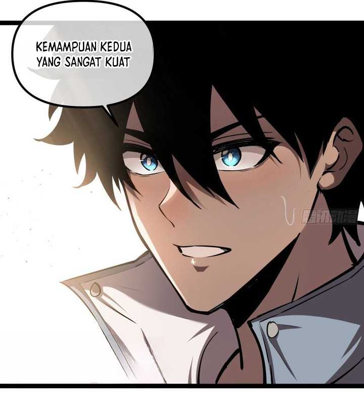 The Abyssal Seed Chapter 24 - halaman 30