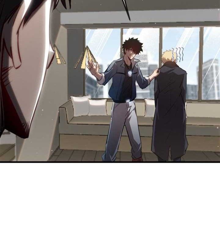 The Abyssal Seed Chapter 24 - halaman 5