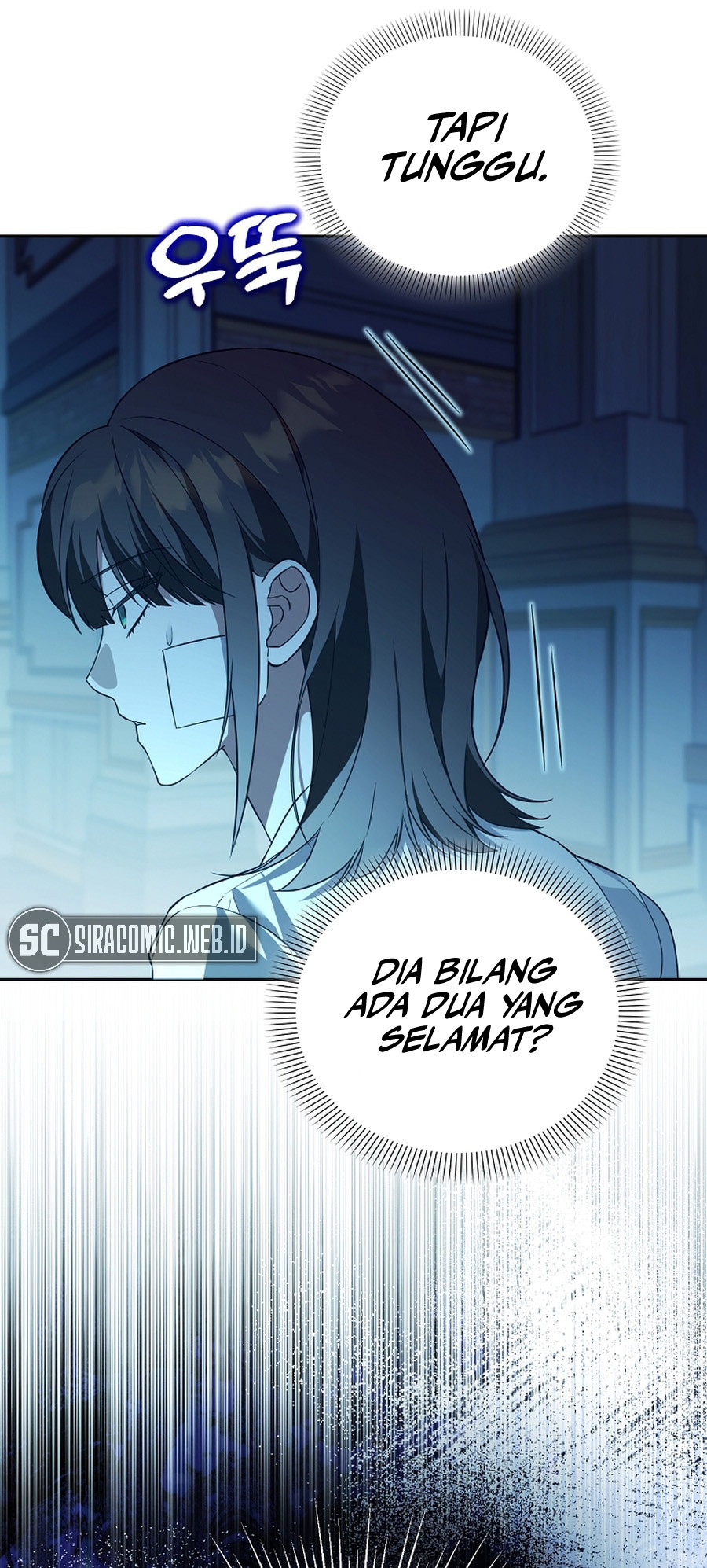 The Academy's Genius Tamer Chapter 50 - halaman 13
