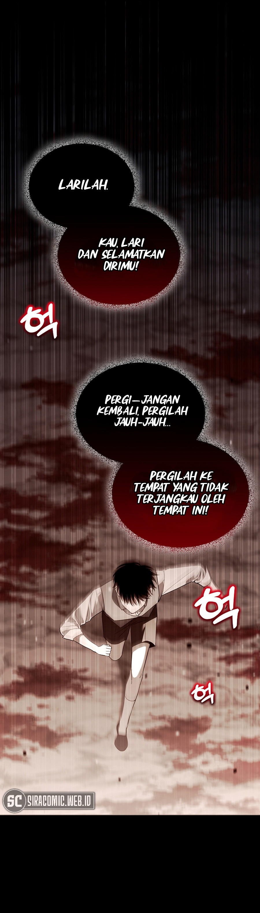 The Academy's Genius Tamer Chapter 50 - halaman 18