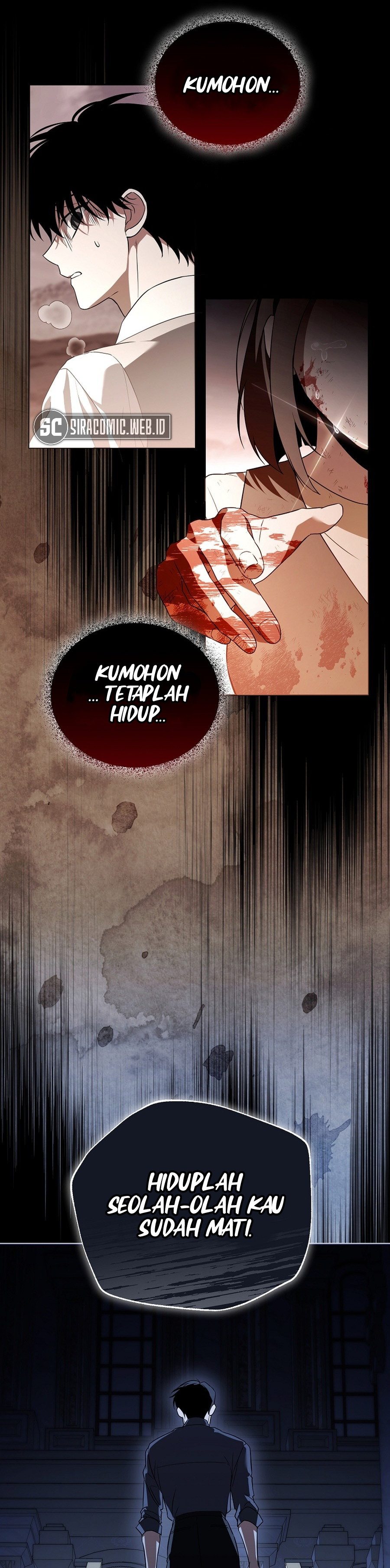 The Academy's Genius Tamer Chapter 50 - halaman 19