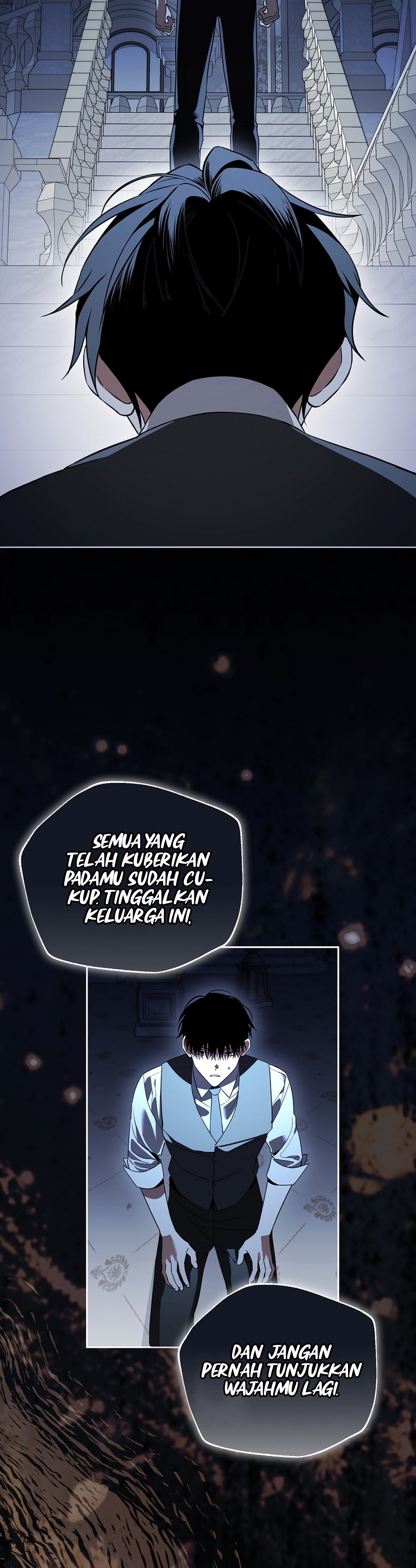 The Academy's Genius Tamer Chapter 50 - halaman 20