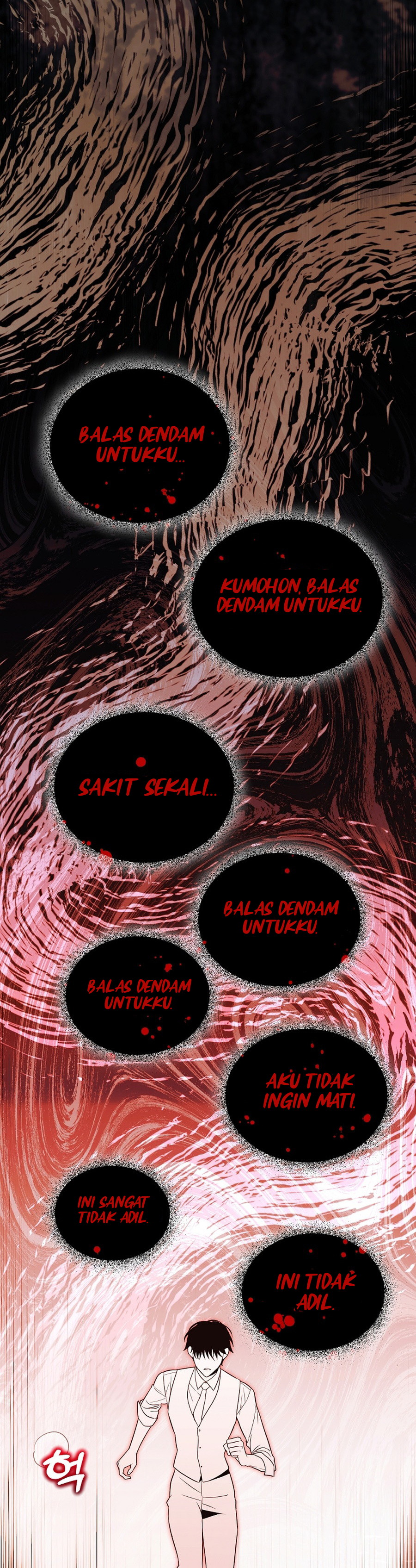 The Academy's Genius Tamer Chapter 50 - halaman 21