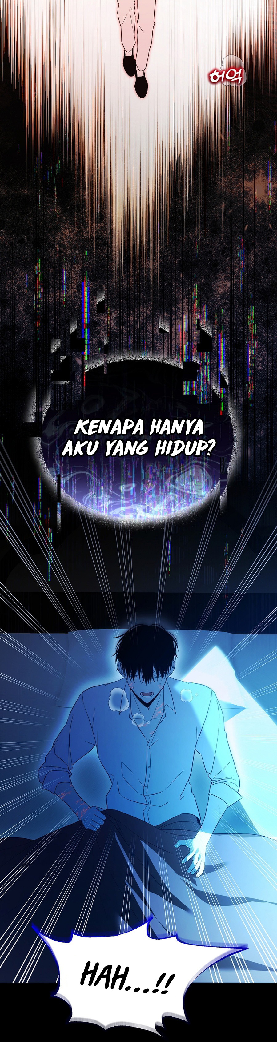 The Academy's Genius Tamer Chapter 50 - halaman 22