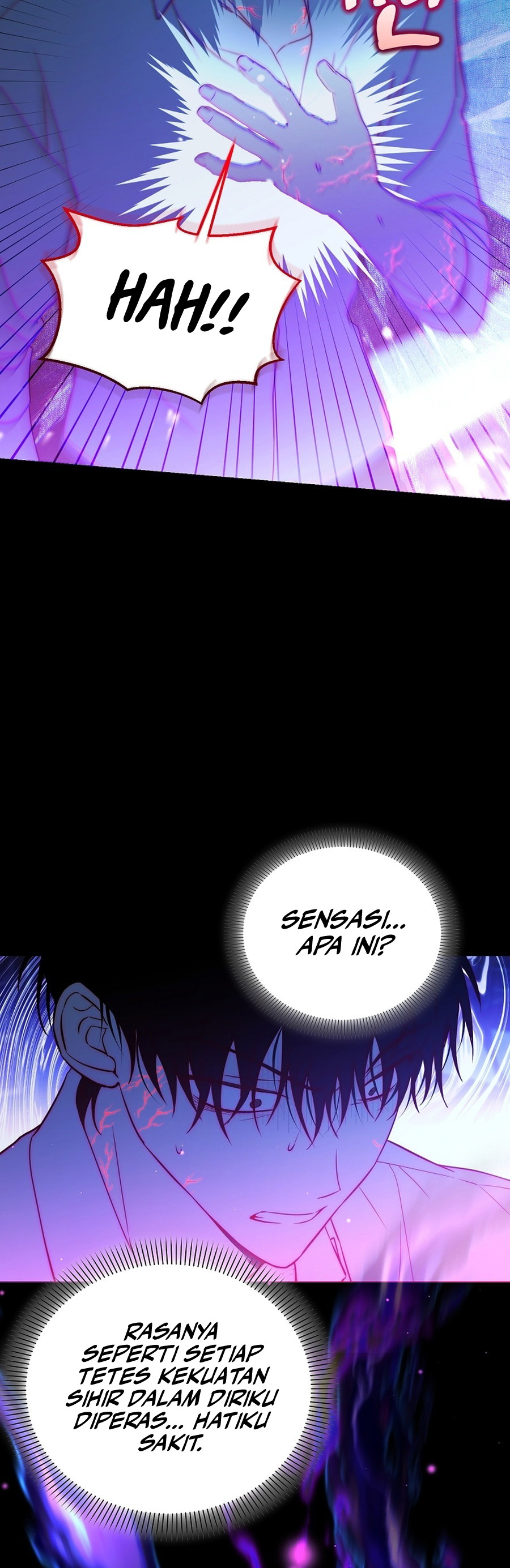 The Academy's Genius Tamer Chapter 50 - halaman 25